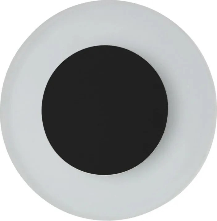 Eko-Light OTI EKS698 Beépíthető lépcsőházi lámpa 0,6W/LED 4000K 14LM IP20