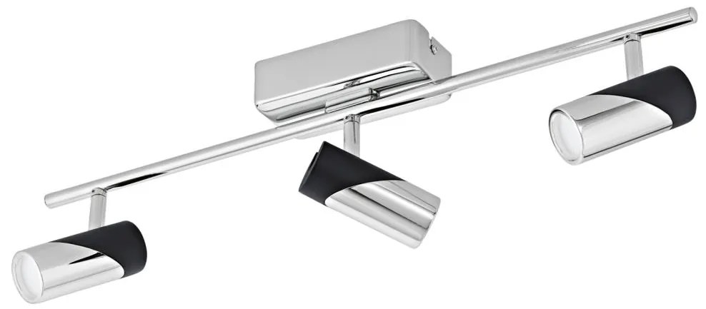 Eglo 95437 - LED Spotlámpa BERNEDO 3xLED/5W/230V