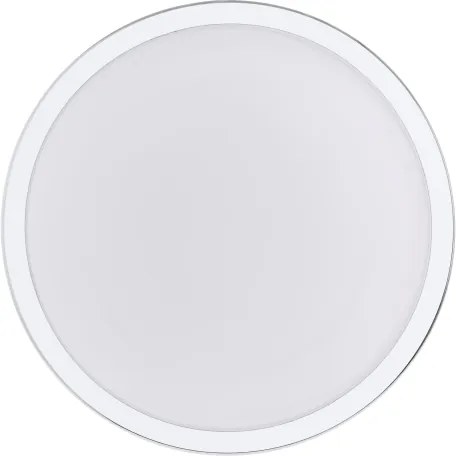 Eglo 31025 - PALERMO LED fürdőszobai mennyezeti lámpa 1xE14/40W/230V IP44