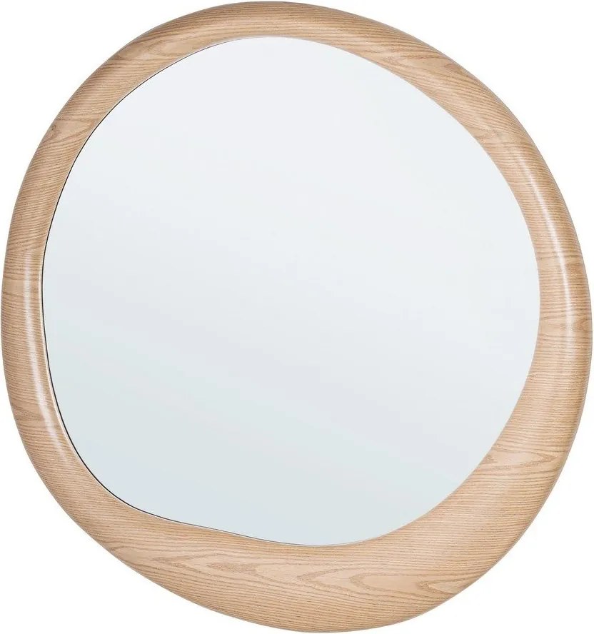 Fali tükör ø 100 cm Otilia – Bizzotto