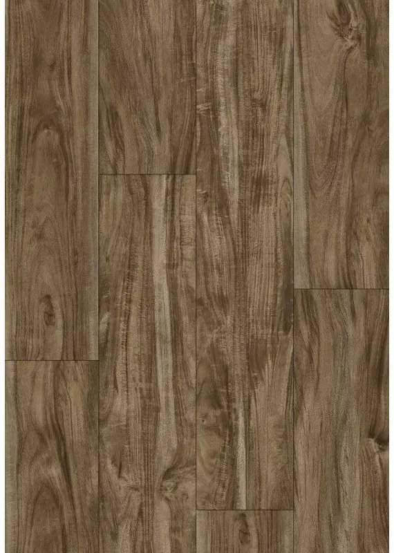 Mexen Fort Worth vinil panel minta SPC 6,5 mm, IXPE alátét 1,5 mm, 4 V-fuga, Akác - F1065-S