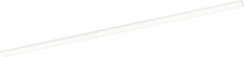 RENDL FLATLINE 150 háromáramkörös sínre fehér 230V LED 50W 90° 3000K