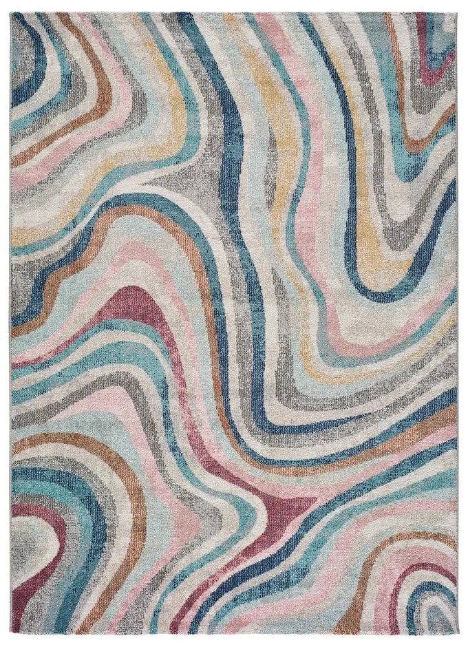 Parma Wave szőnyeg, 200 x 290 cm - Universal