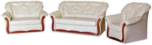 Evelin 3+2+1 ülőgarnitúra ágyazható, nappali bútor