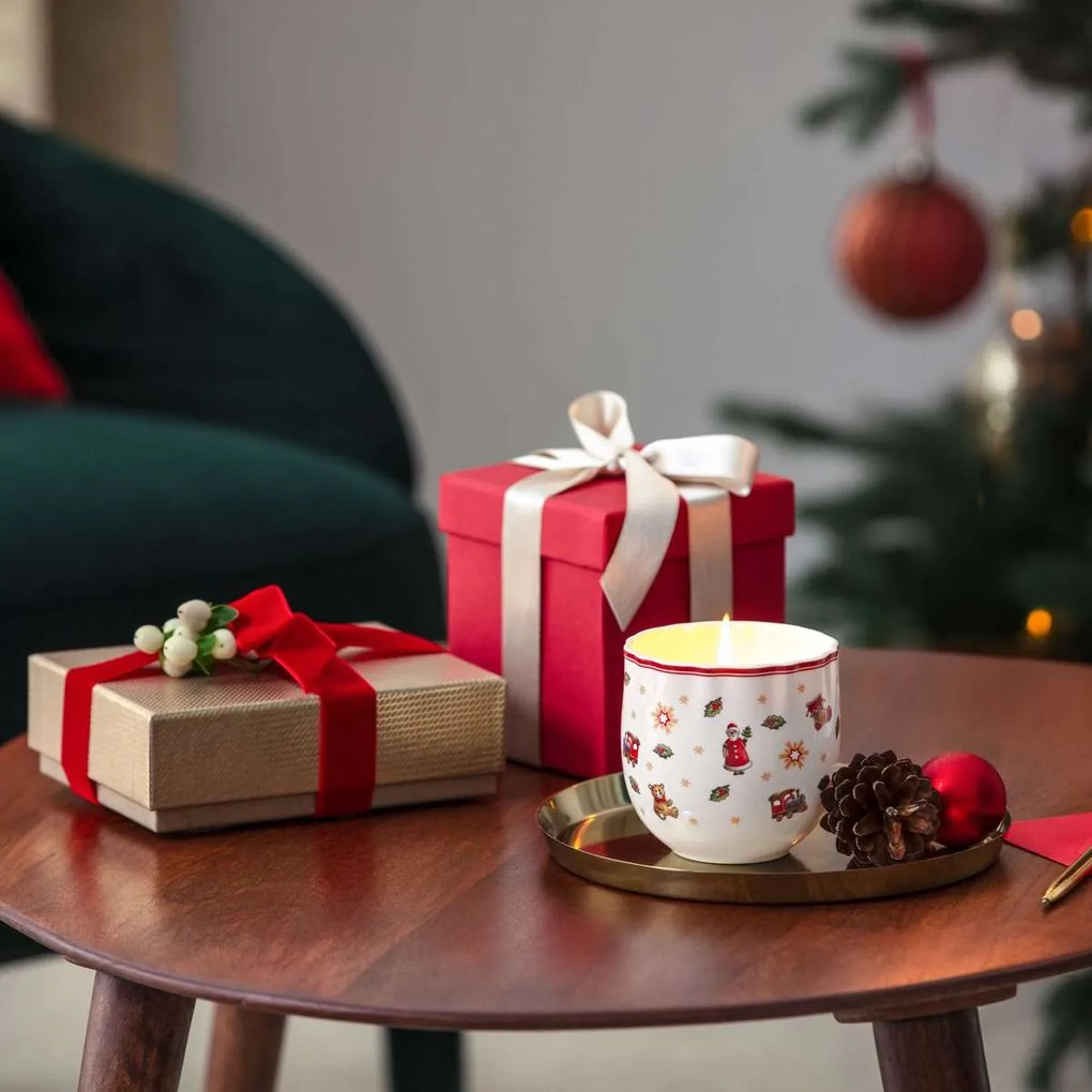 Toy's Delight illatgyertya, Fahéjas Sütemény - Villeroy & Boch