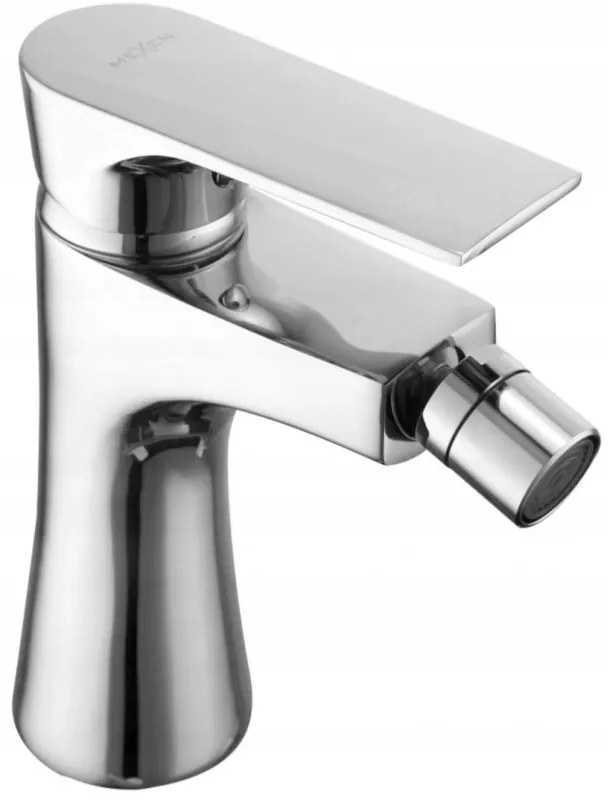 Mexen Axel bidécsaptelep, króm - 73820-00