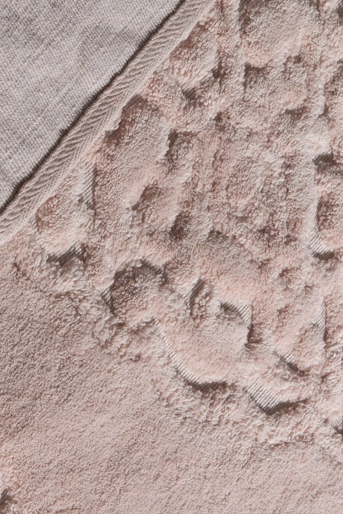 Fürdőszobaszőnyeg Szett (2 db) Elite - Powder