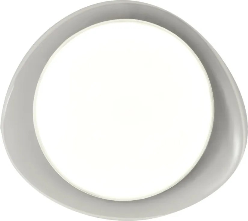 ZUMA LINE FM2201001-470 AURA Modern Mennyezeti Lámpa Fehér LED IP20