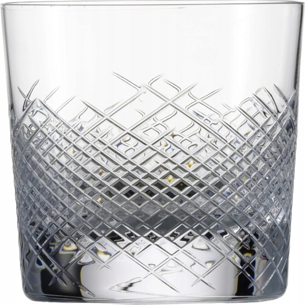 Zwiesel Bar Premium No. 2 Whisky 399 ml (kpl. 2 db)