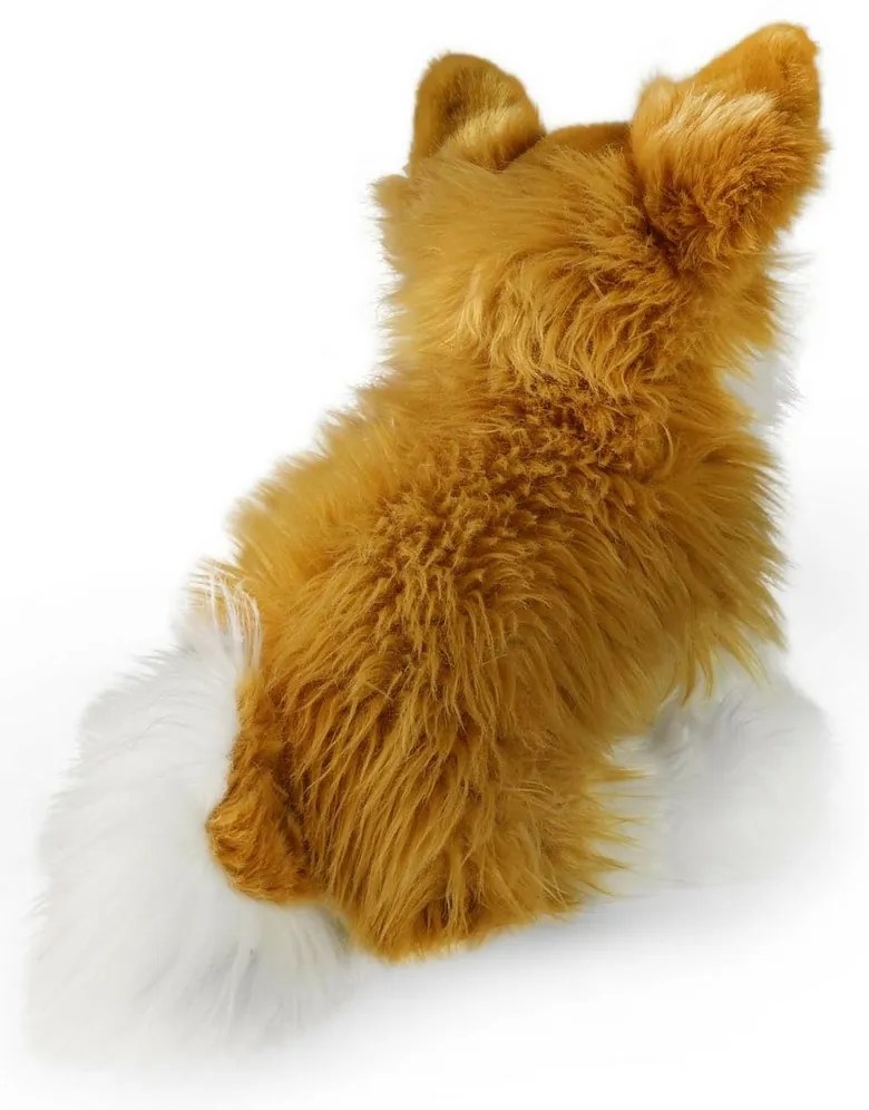 Rappa Plüss Chihuahua kutya 28 cm ECO - FRIENDLY