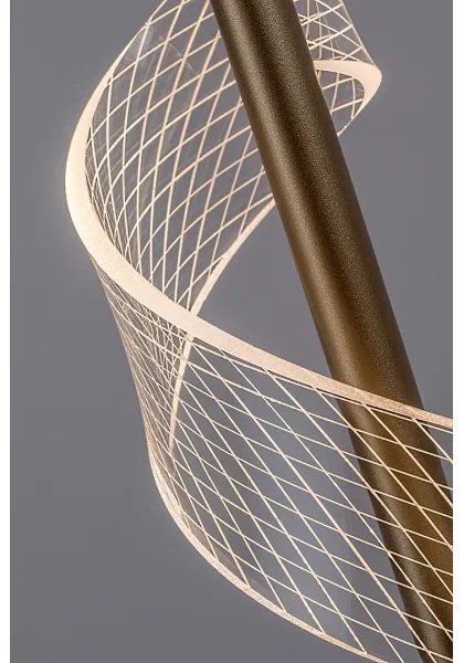 Rabalux 72414 - LED kábeles csillár ZOFRAEL LED/6W/230V 3000K