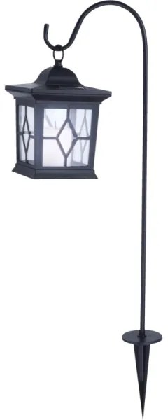 Globo 33270 - Napelemes lámpa SOLAR AL LED/0,05W/3,2V IP44