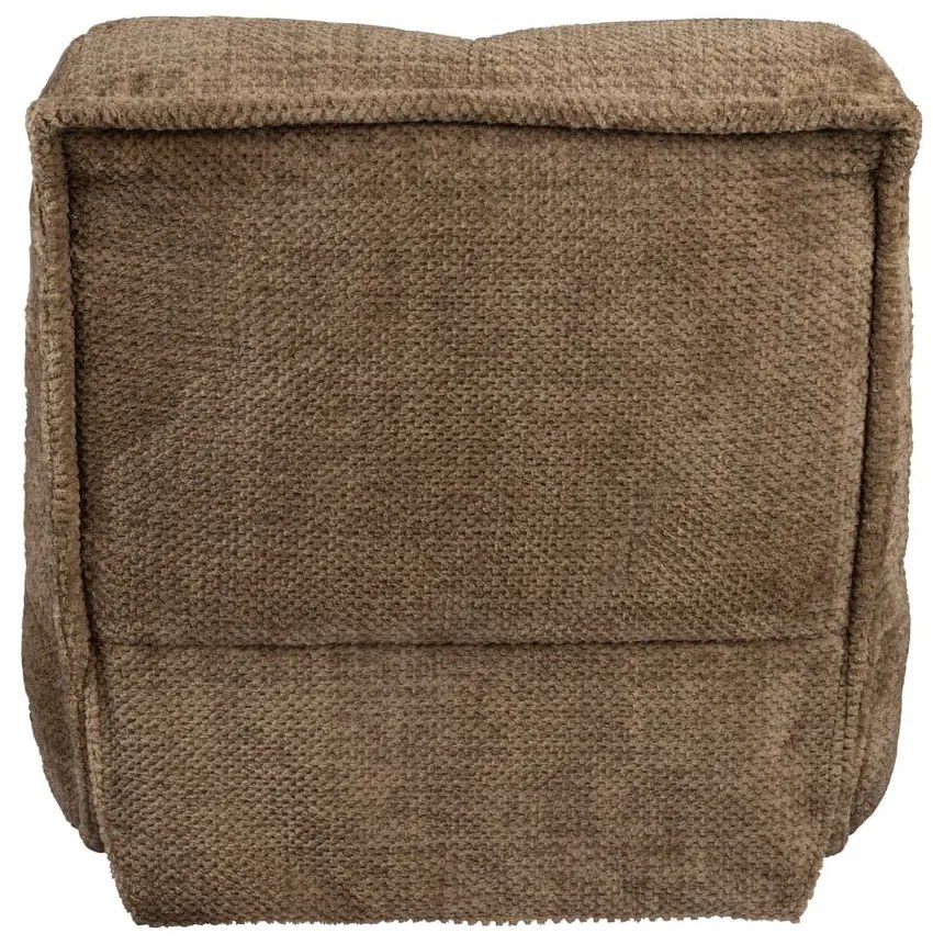 Barna állítható relaxációs fotel Hamilton – Dutchbone