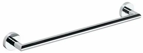 SAPHO XR402 X-Round törülközőtartó 50 cm, ezüst