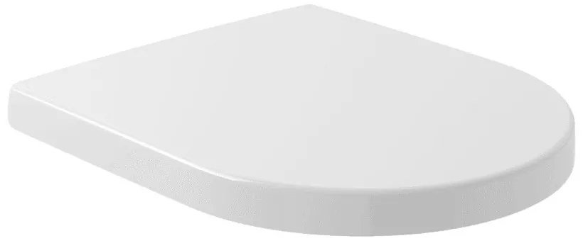 ALFÖLDI Formo WC-ülőke, Duroplast, fém zsanér, SoftClosing, QuickRelease rendszer