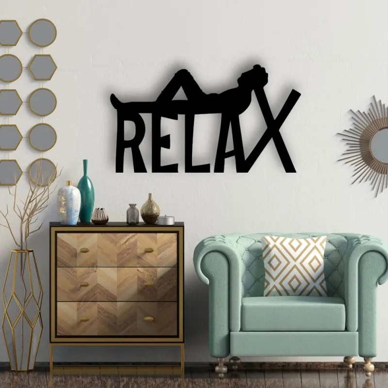 Fa kép a falon, relaxálj | SENTOP