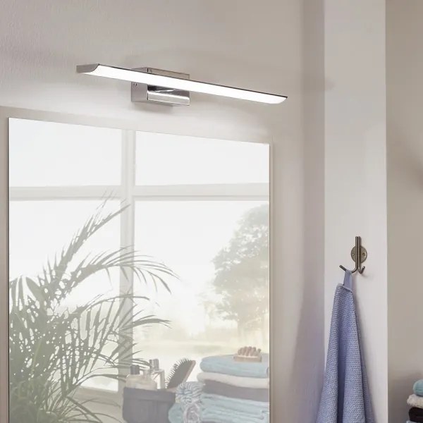 Eglo 94614 - TABIANO LED fali lámpa 2x3,2W, 230V