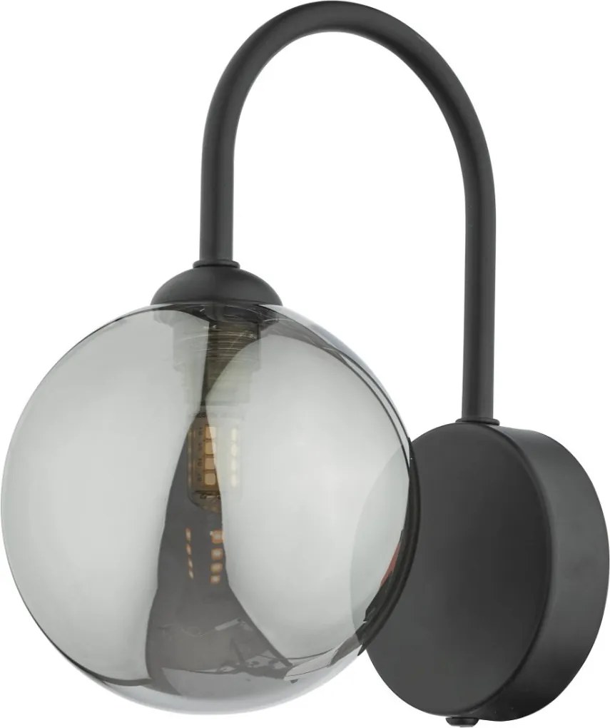 Dar Lighting Eissa EIS0722 Fali lámpa 1x25w/g9 ip20