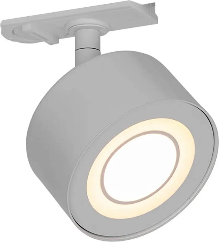 Nordlux CLYDE 2213550101 Sínreflektor 1x5W/LED IP20