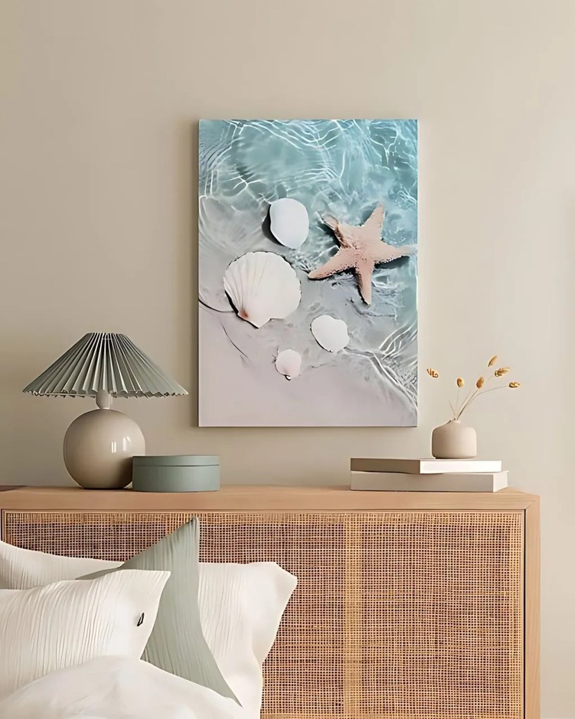 Vászonkép, 40×60 cm – Artcanvas60