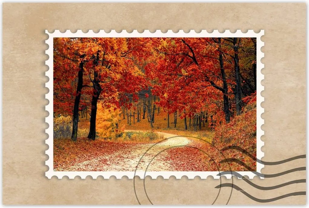 Poszterek 90x60 Tájkép