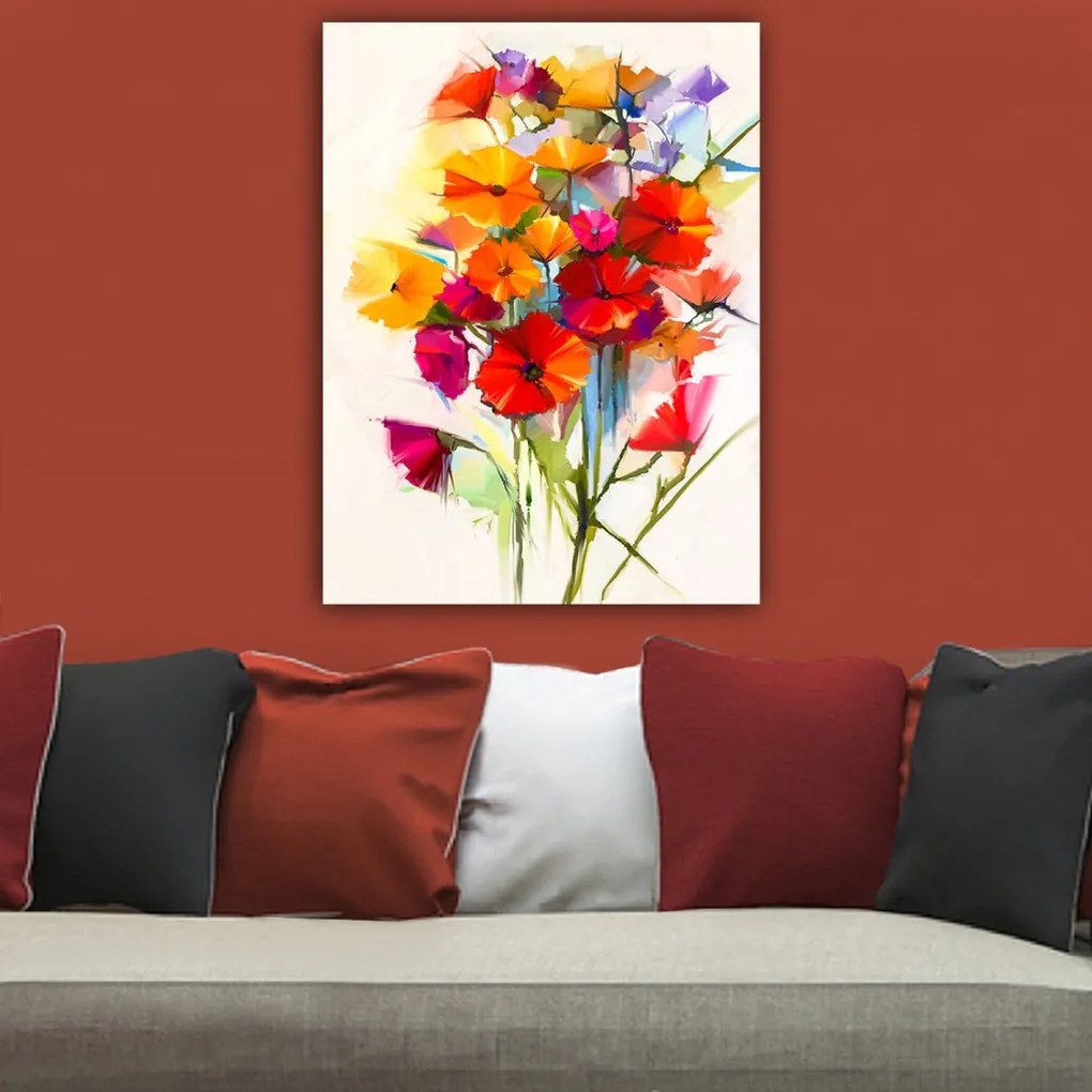 Vászonkép, 70×100 cm – TR441HPE1446