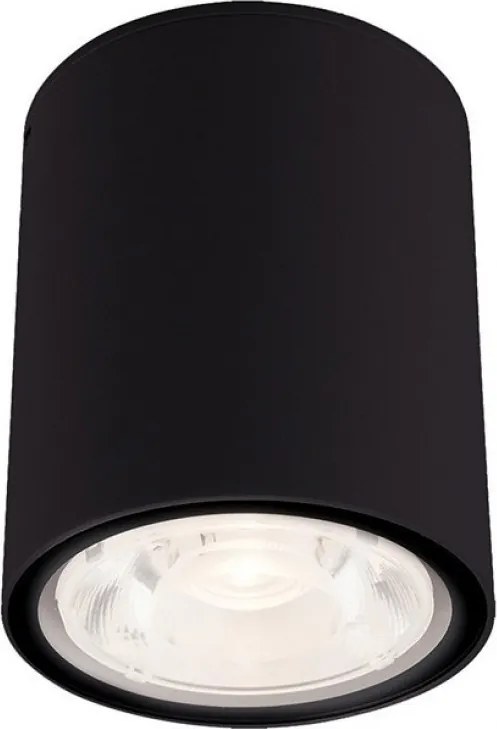 NOWODVORSKI 9107 EDESA Modern Kültéri Mennyezeti Lámpa LED IP54