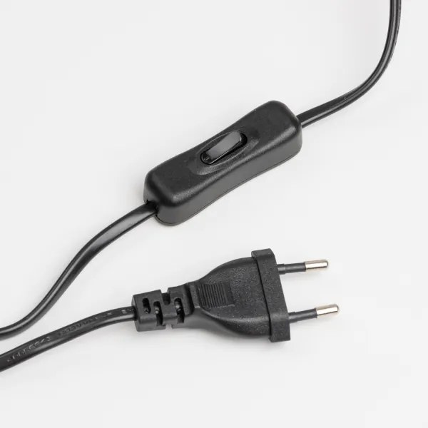 Brilagi - LED Asztali lámpa MILLA 4xG9/3W/230V fényezett króm/fehér