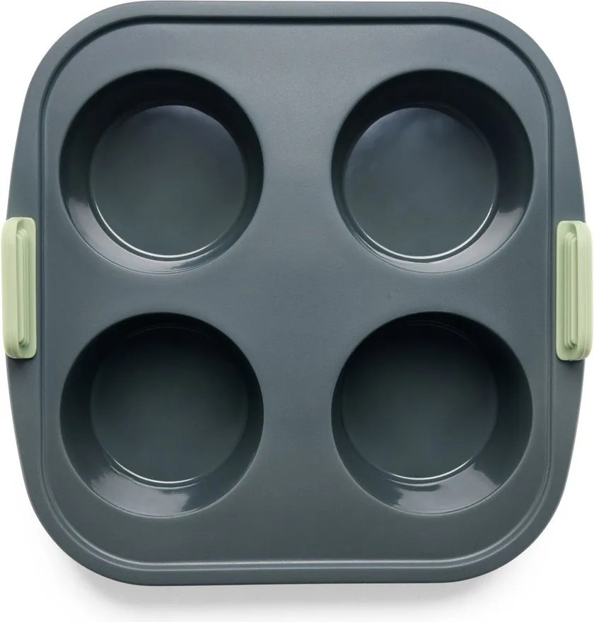 Szilikon sütőforma forrólevegős fritőzhöz 20x19,5 cm – Lékué