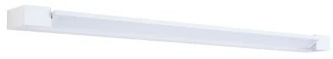 Brilagi- LED fürdőszobai tükörvilágítás AQUA LINE LED/24W/230V 90 cm IP44 fehér