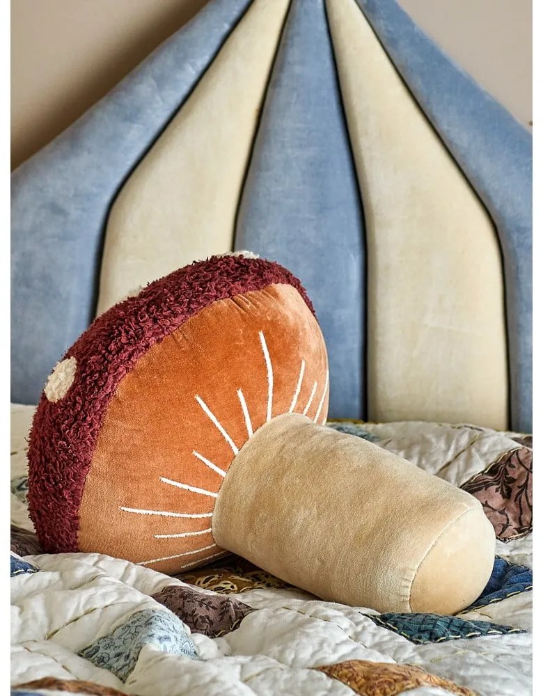 Gyerek párna Mushroom – Bloomingville Mini