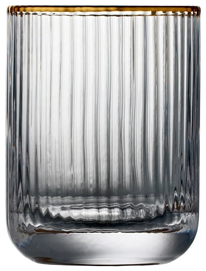 Röviditalos pohár szett 4 db-os 60 ml Palermo – Lyngby Glas