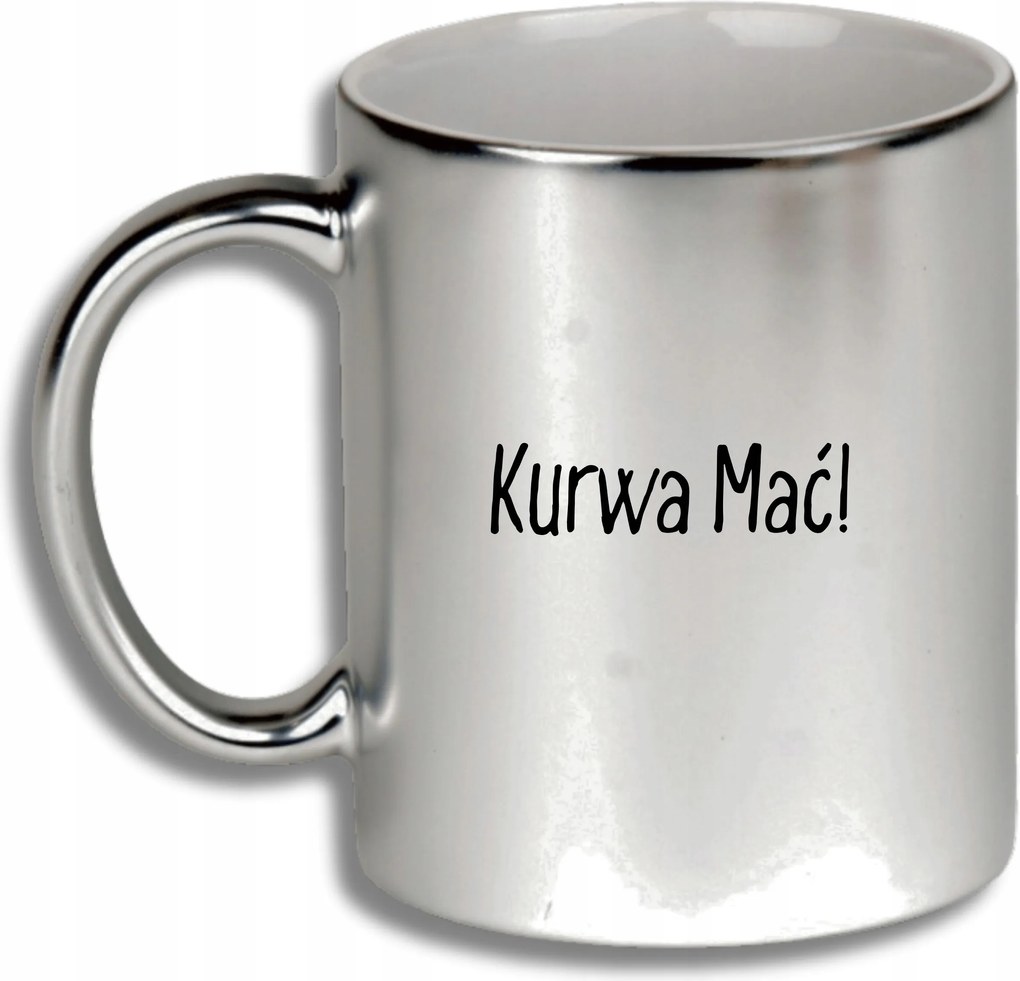 Ezüst Bögre Ajándék Különböző Alkalmakra Május