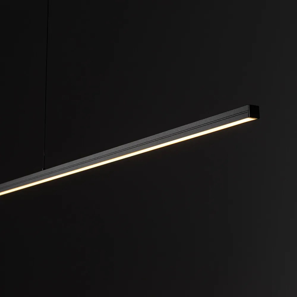 NOWODVORSKI 10363 BAR Modern Led Függesztett Lámpa LED IP20