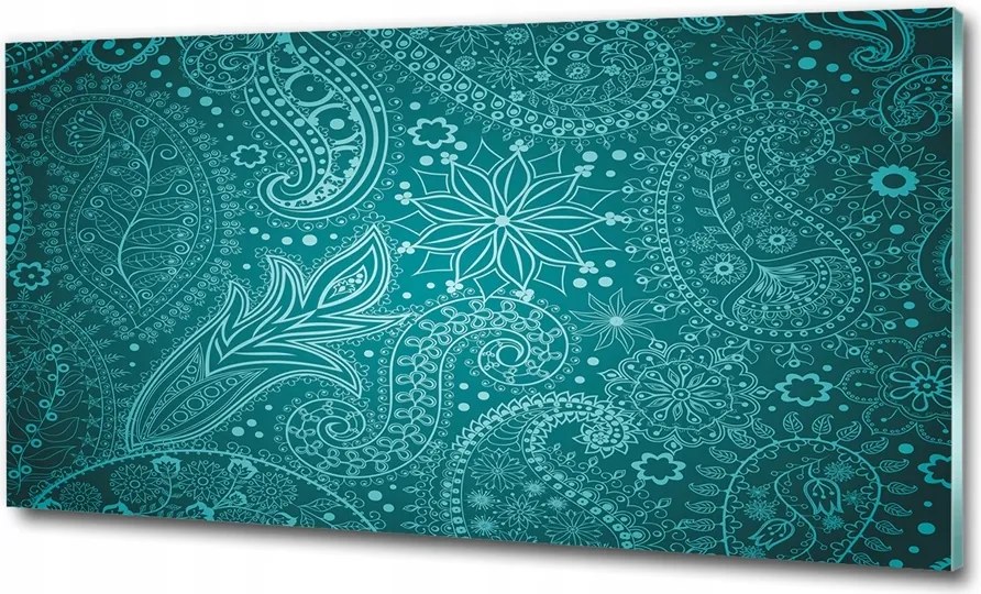 Fotó kép edzett üveg díszek 100x70