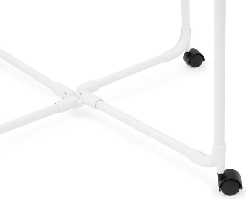 Fehér ruhaszárító 30 m HangOn Tower – Brabantia