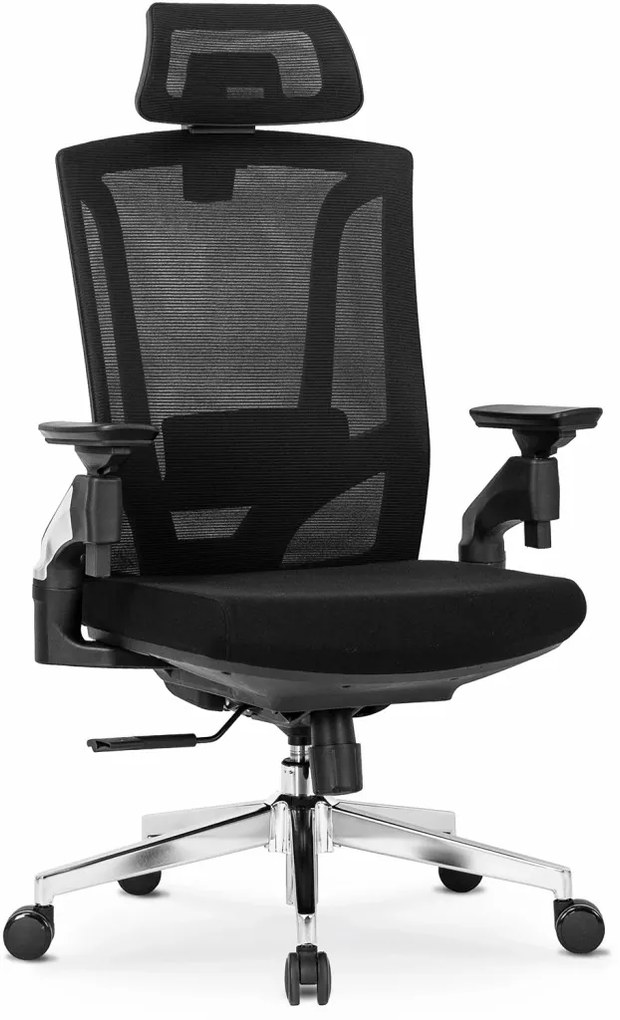 Fekete Irodai Forgószék WILLY