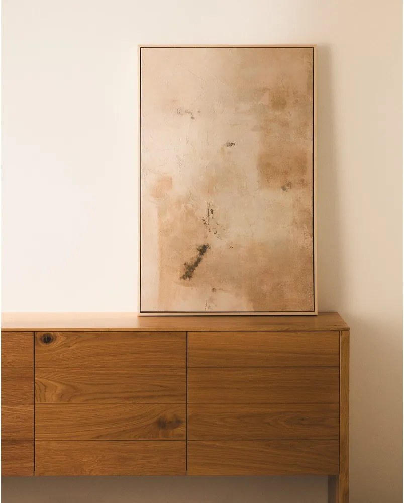 Kép 60x90 cm Silpa – Kave Home