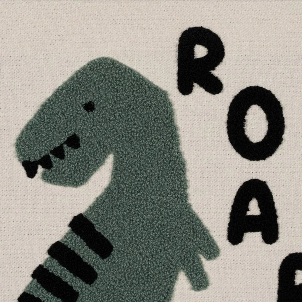 Gyerek kép készlet 2 db-os 30x30 cm Relief – Ixia