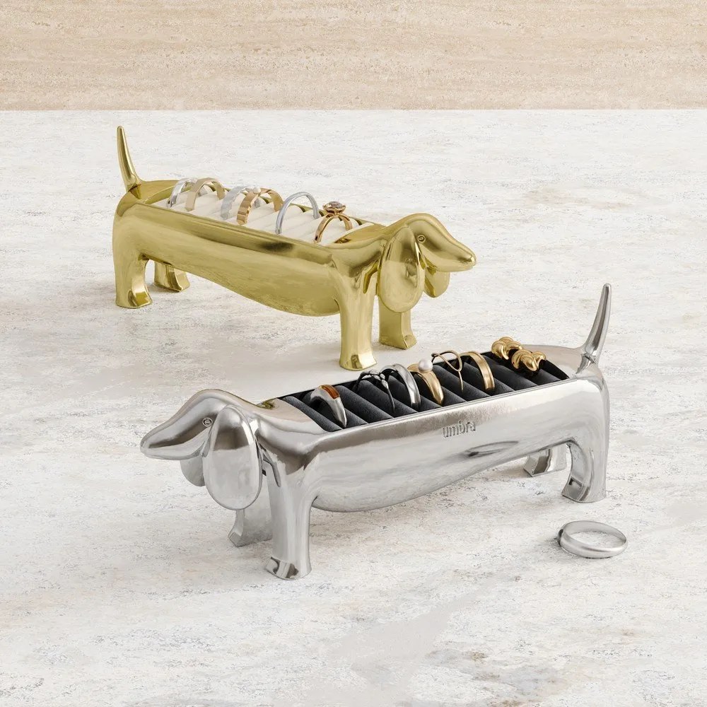 Ékszertartó állvány Dachsie – Umbra
