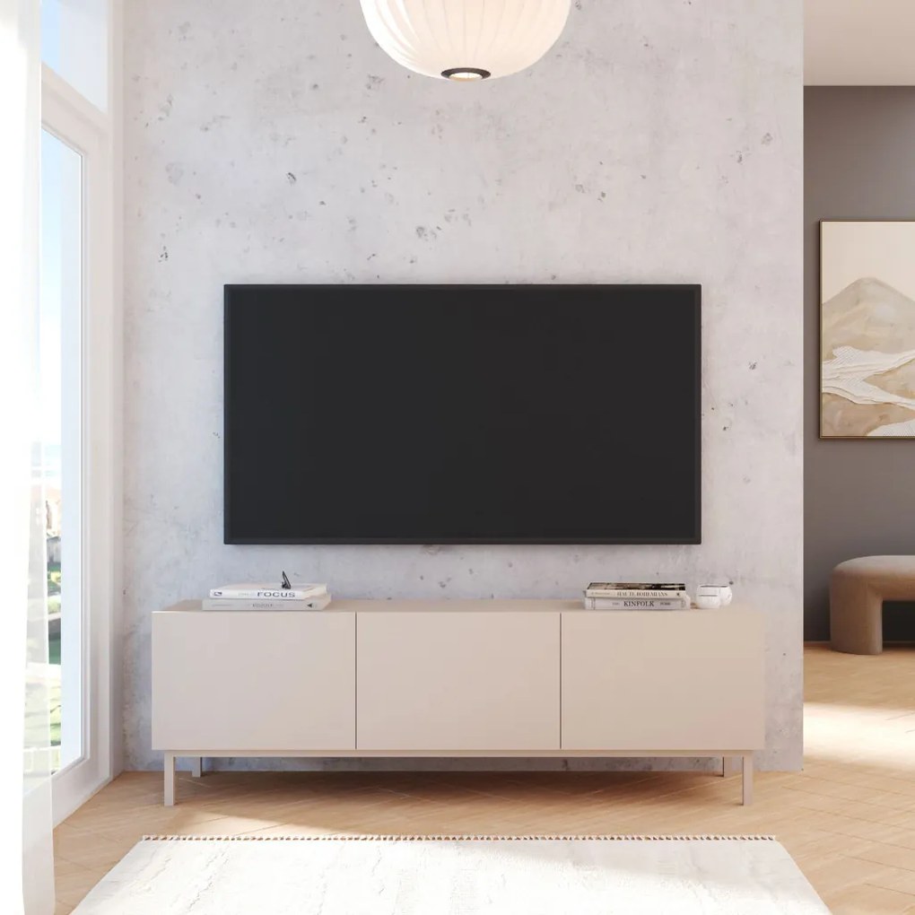 Coast TV-állvány, 150 cm
