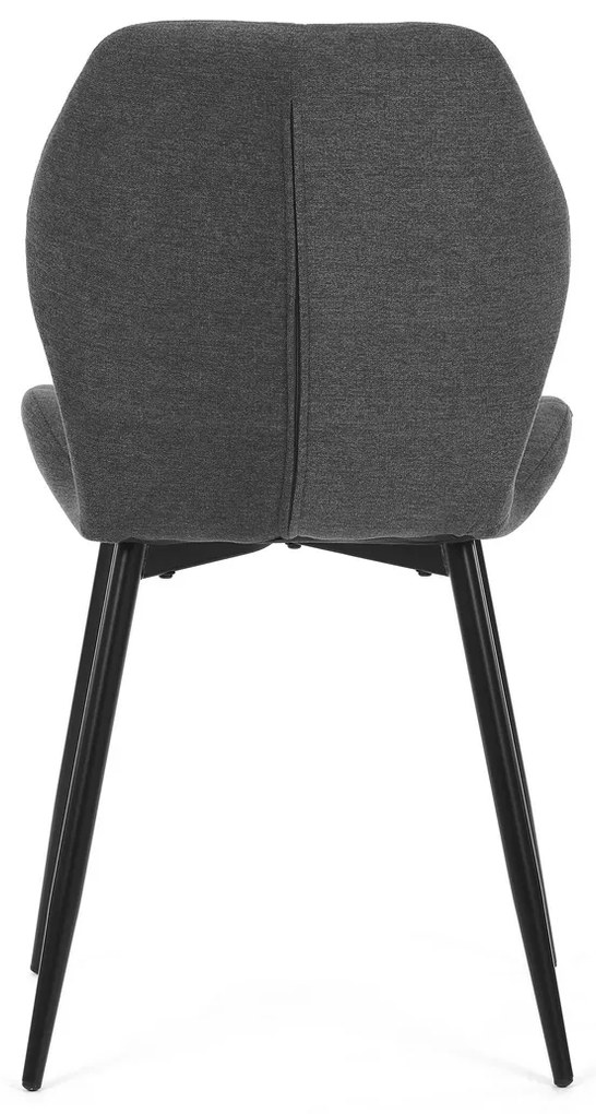 CT-285 GREY2 étkezőszék szett, 4 db