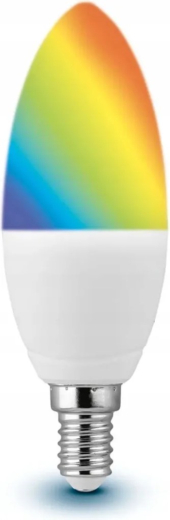Livarno Home Led izzó Zigbee Smart Home E14 G