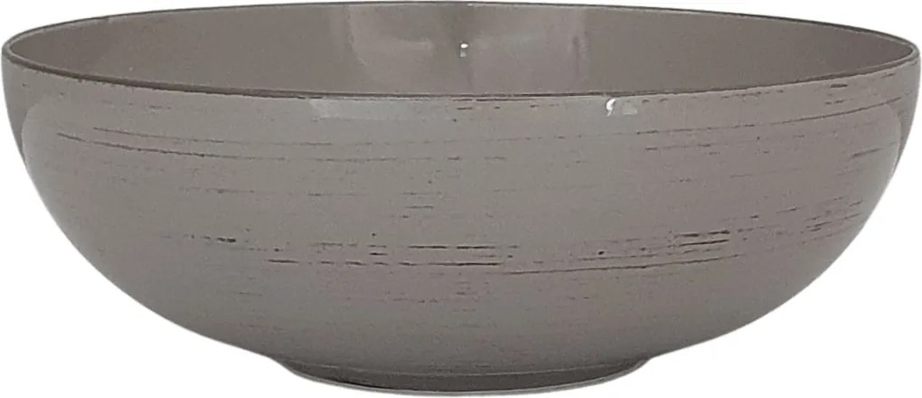 Nosztalgia Porcelán Hamu Saláta tálaló 23,5 cm Alumínium Bogucice