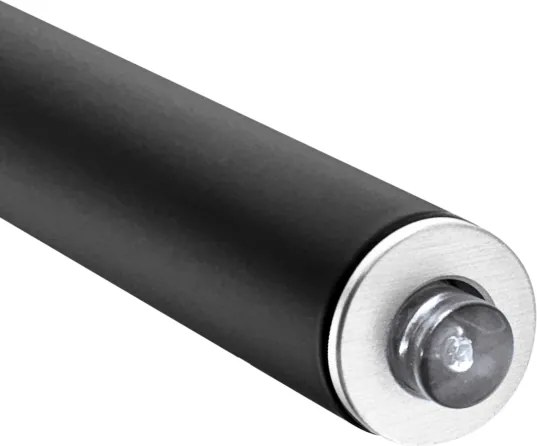 Brilagi - érintésvezérlésű, fényerőszabályozható asztali LED-lámpa USB-portokkal VARIO LED/7W/230V CRI 96