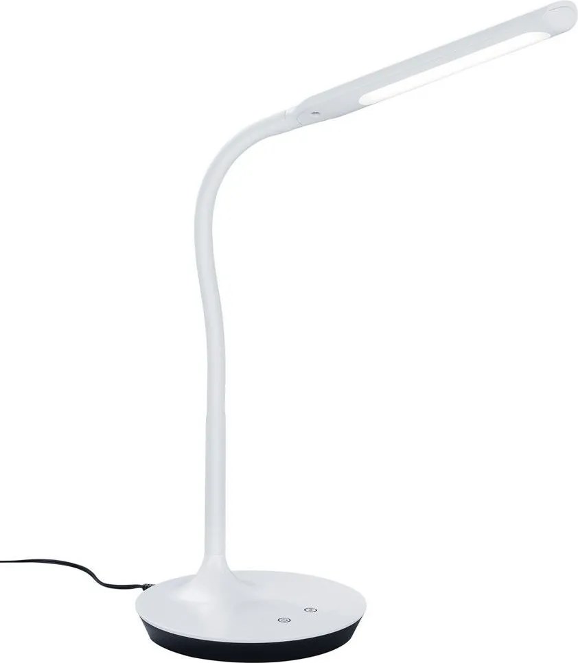 Trio POLO 527090131 Asztali lámpa 1x5w/led 3000+4000+5000k 550lm ip20