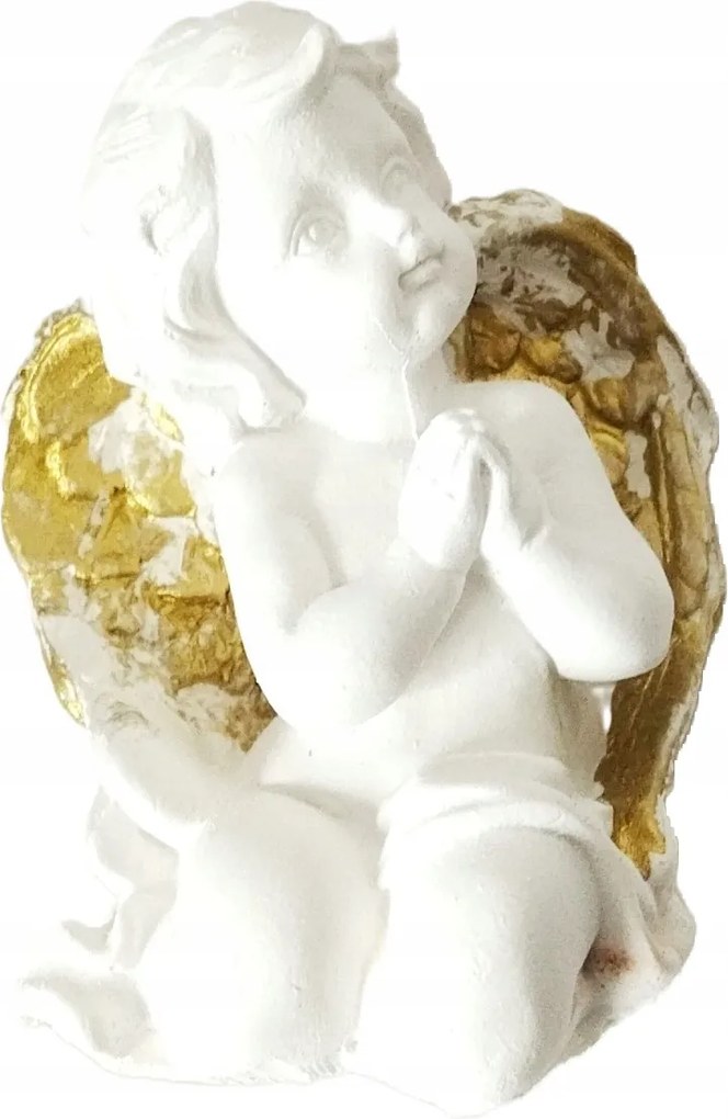 Angyalka figura 10,5cm