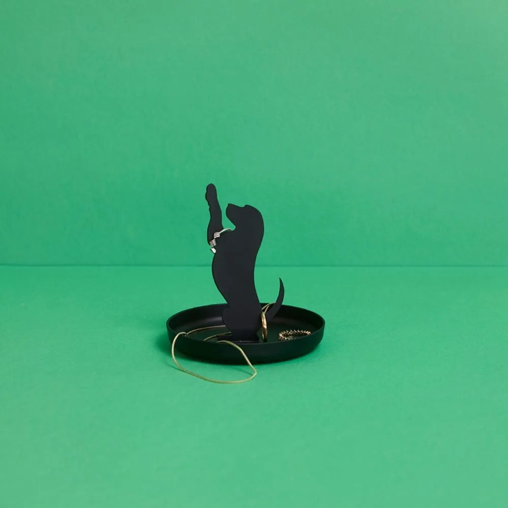 Fém ékszertartó állvány Puppy – Balvi