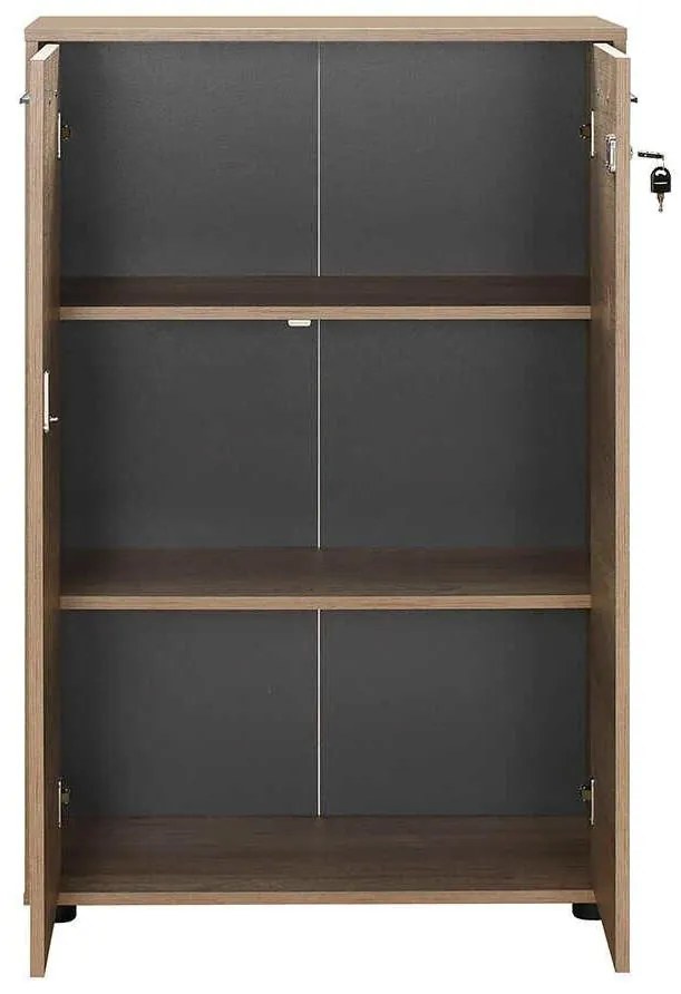 Szekrény Munonu 3 (tölgy) . 1092996