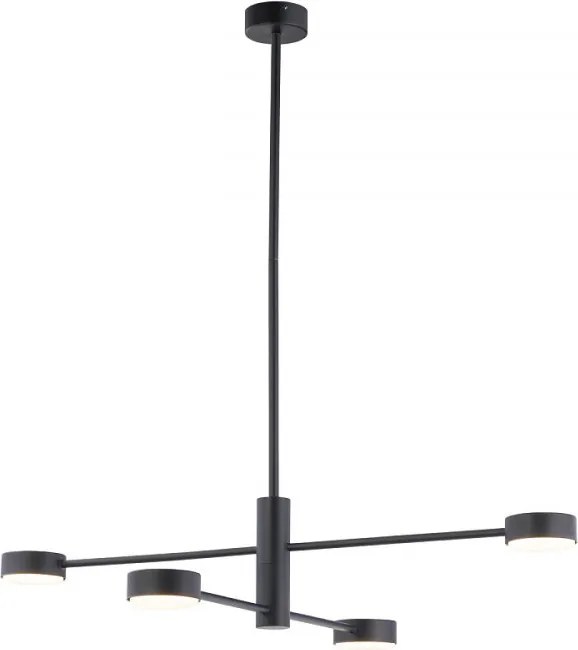 NOWODVORSKI 7945 ORBIT Modern Led Függesztett Lámpa GX5.3 IP20